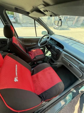 Renault Scenic, снимка 9