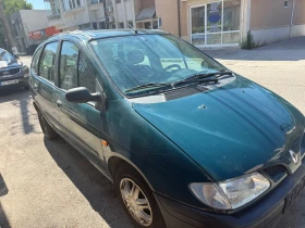 Renault Scenic, снимка 4