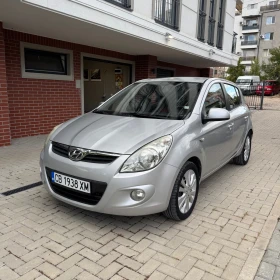 Hyundai I20 CRDi, снимка 1