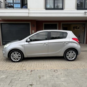 Hyundai I20 CRDi, снимка 2