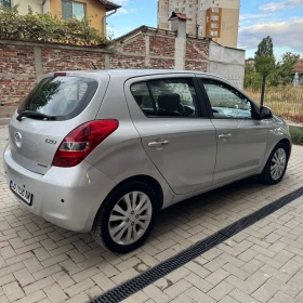 Hyundai I20 CRDi, снимка 4