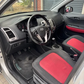 Hyundai I20 CRDi, снимка 6