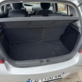 Hyundai I20 CRDi, снимка 8