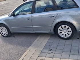 Audi A4 2.0 TDI , снимка 3