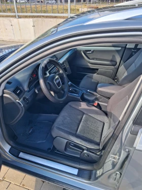 Audi A4 2.0 TDI , снимка 6