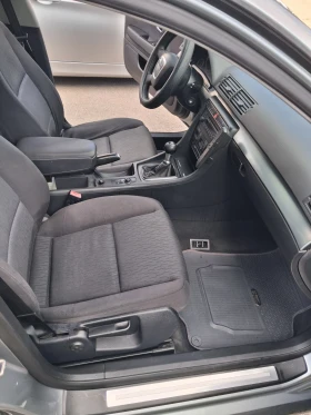 Audi A4 2.0 TDI , снимка 7