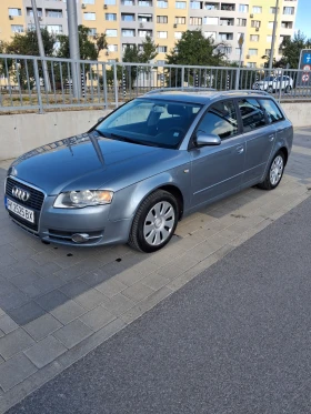 Audi A4 2.0 TDI , снимка 4