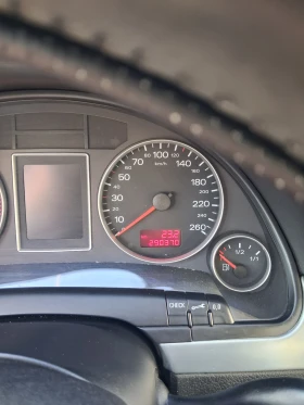 Audi A4 2.0 TDI , снимка 9