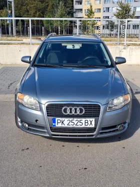 Audi A4 2.0 TDI , снимка 1