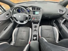 Citroen DS4 1.6 HDI chic, снимка 8