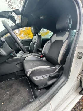 Citroen DS4 1.6 HDI chic, снимка 12