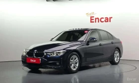 BMW 320, снимка 1