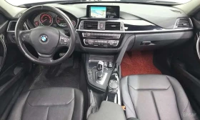BMW 320, снимка 7