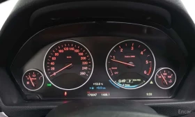BMW 320, снимка 8