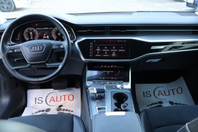 Audi A7 Sportback /Bang & Olufsen/MATRIX/Virtual cockpit, снимка 9