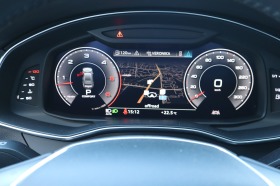 Audi A7 Sportback /Bang & Olufsen/MATRIX/Virtual cockpit, снимка 10