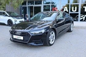 Audi A7 Sportback /Bang & Olufsen/MATRIX/Virtual cockpit - [1] 