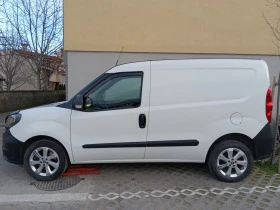 Fiat Doblo, снимка 7