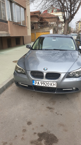 Обява за продажба на BMW 525 Е61 ~9 300 лв. - изображение 1