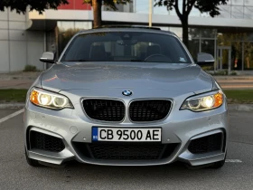 Обява за продажба на BMW 240 m240i Xdrive ~48 000 лв. - изображение 5