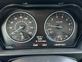 BMW 240 m240i Xdrive, снимка 14