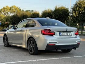 BMW 240 m240i Xdrive | Mobile.bg    5