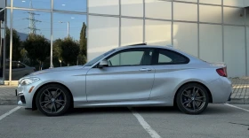 Обява за продажба на BMW 240 m240i Xdrive ~48 000 лв. - изображение 1