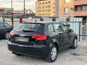 Audi A3 2.0tdi SPORTBACK* ПОДГРЕВ* ТЕМПОМАТ* КЛИМАТРОНИК*  - [7] 