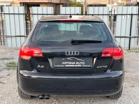 Audi A3 2.0tdi SPORTBACK* * * *  | Mobile.bg    5