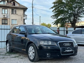 Audi A3 2.0tdi SPORTBACK* * * *  | Mobile.bg    1