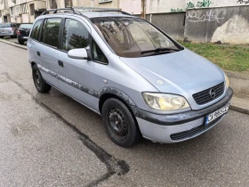 Opel Zafira 1.8 -!! | Mobile.bg    2