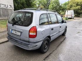 Opel Zafira 1.8 -!! | Mobile.bg    4