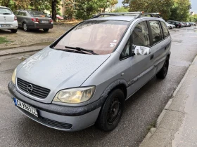 Opel Zafira 1.8 -!! | Mobile.bg    7