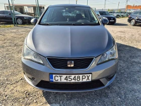 Seat Ibiza 1.6i BiFuel Газ, снимка 8