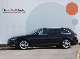 Audi A4 40 TDI quattro S tronic Sport - [3] 