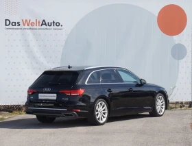 Audi A4 40 TDI quattro S tronic Sport - [4] 