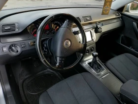 VW Passat 2.0 140к.с., снимка 6