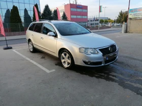 VW Passat 2.0 140к.с., снимка 1