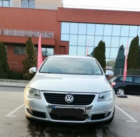 VW Passat 2.0 140к.с., снимка 2