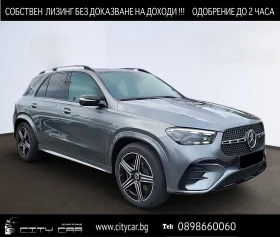  Mercedes-Benz GLE 45...