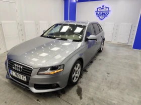 Audi A4, снимка 1