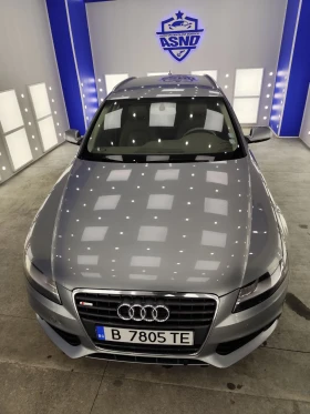 Audi A4, снимка 10