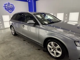 Audi A4, снимка 6