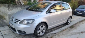 VW Golf Plus, снимка 2