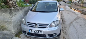 VW Golf Plus, снимка 1