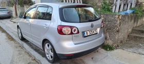 VW Golf Plus, снимка 4