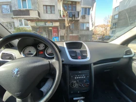 Peugeot 207, снимка 7