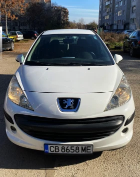 Peugeot 207  - [1] 