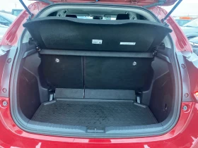 Toyota Yaris 1.5HYBRIDE 2021G Evro6B 26000km AUTO FuLL, снимка 15