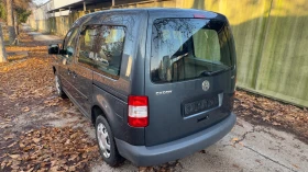 VW Caddy CADDY LIFE-1.4i | Mobile.bg    7